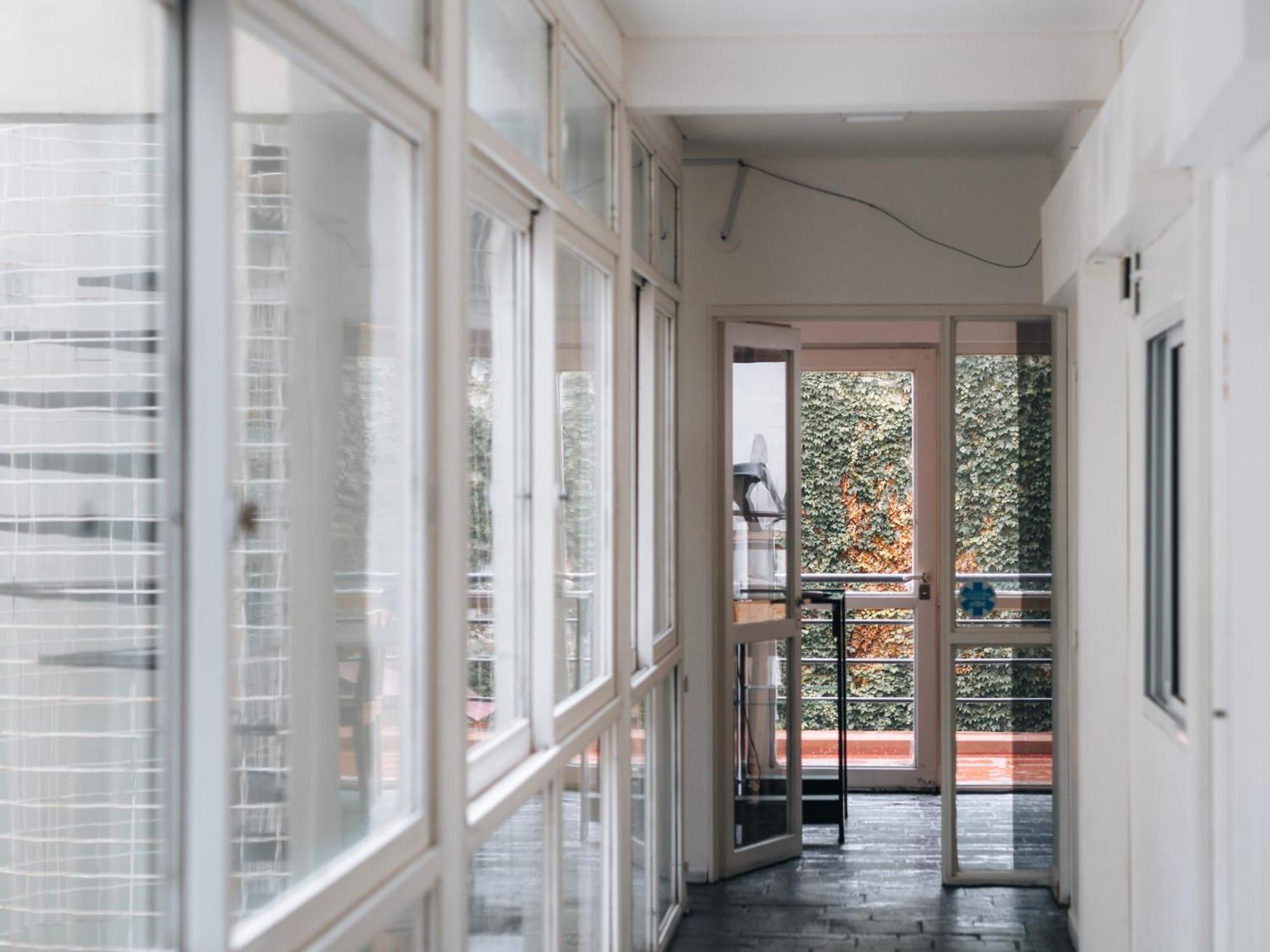 Habitaciones En Casa En El Corazon De Palermo Soho, Buenos Aires