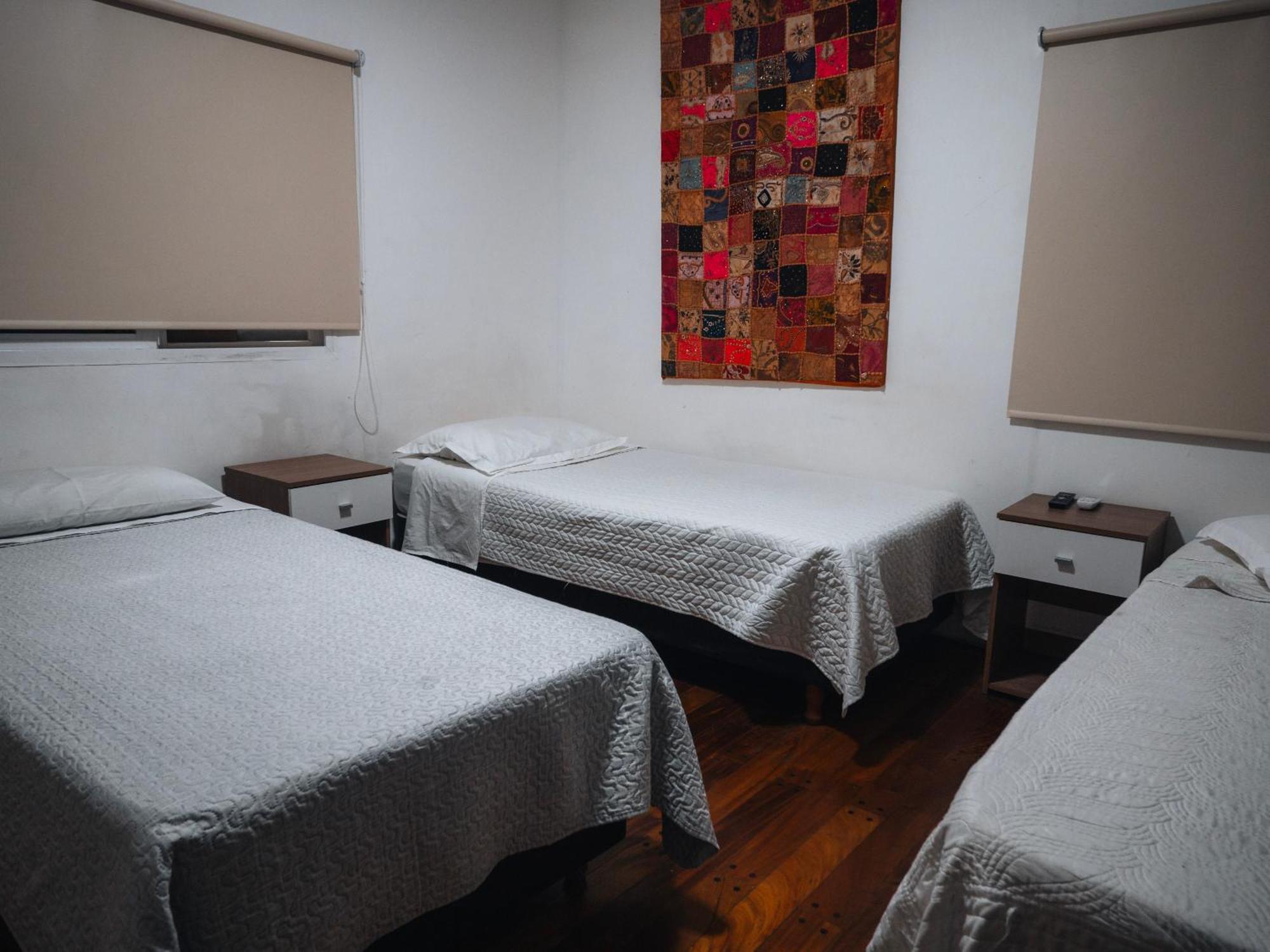 Habitaciones En Casa En El Corazon De Palermo Soho — Fotos 3